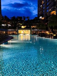 Twin Waterfalls (D19), Condominium #456329111